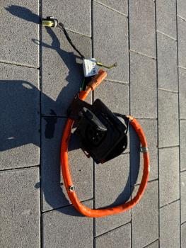 Elektrischer Leitungssatz AC A 451 540 59 05 für Electric Drive Elektro Smart 451 ED 3